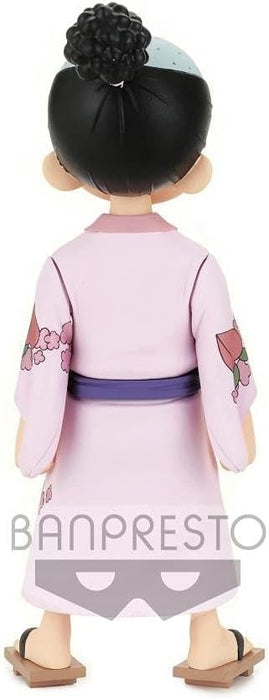 Banpresto ONE Piece DXF ~The GRANDLINE Series~ WANOKUNI vol.1(A:KOUZUKI MOMONOSUKE