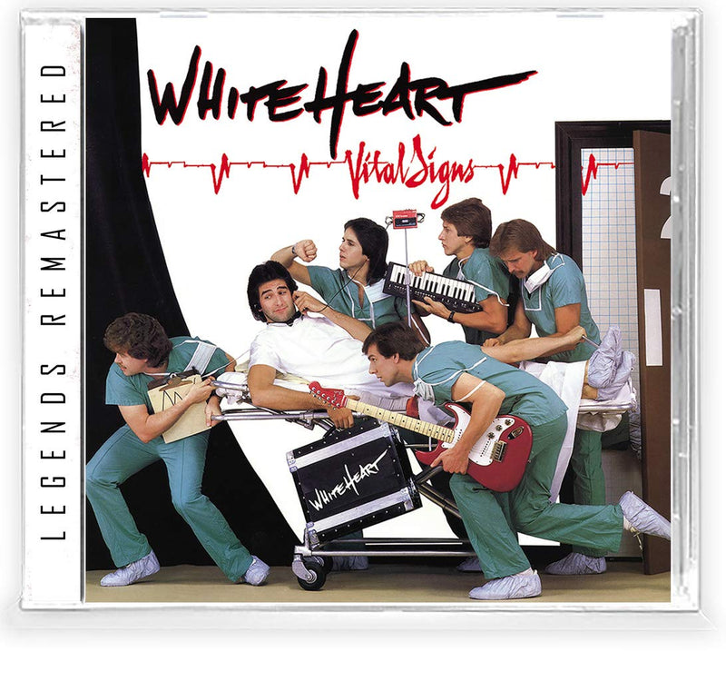 Vital Signs