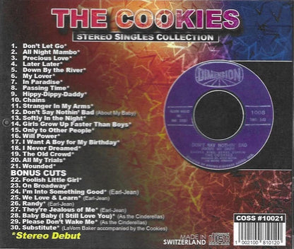 Stereo Singles Collection