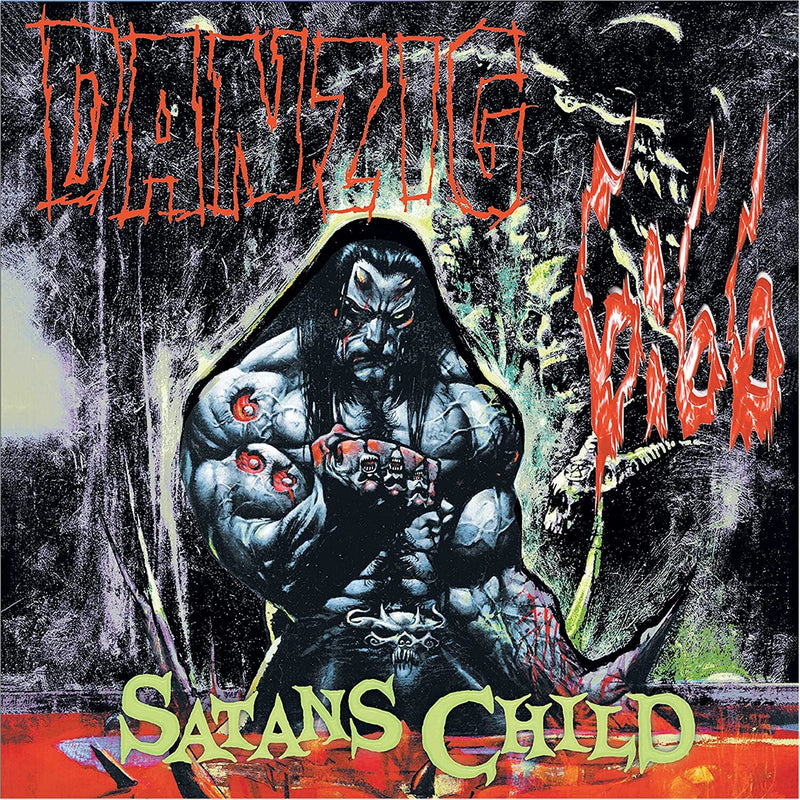 6:66: Satans Child