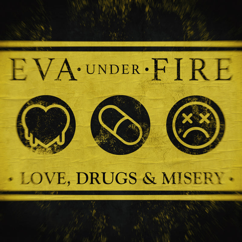 Love, Drugs & Misery