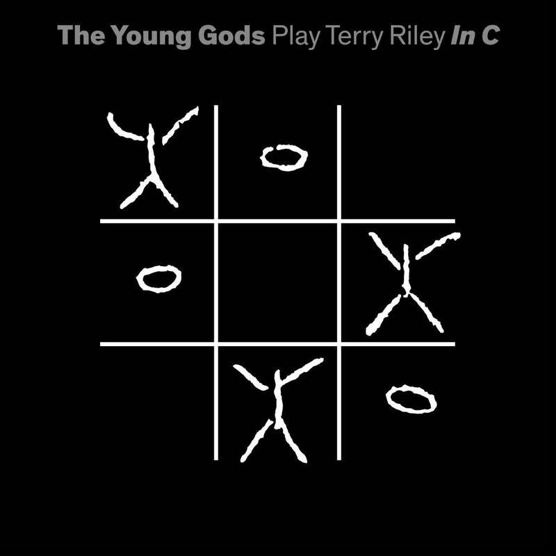 The Young Gods Play Terry Riley in C