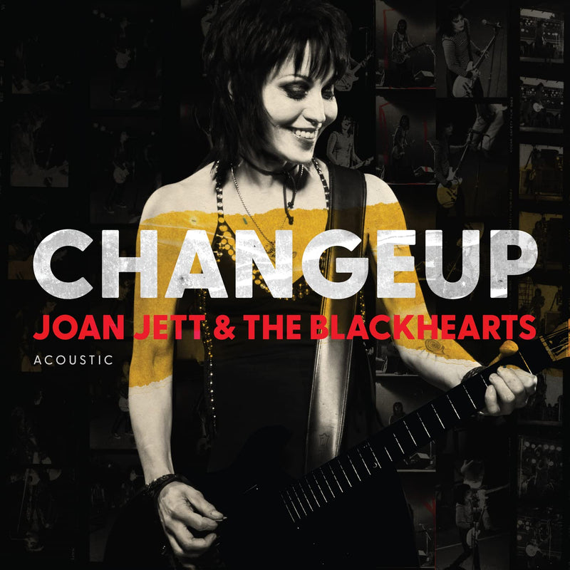 CHANGEUP
