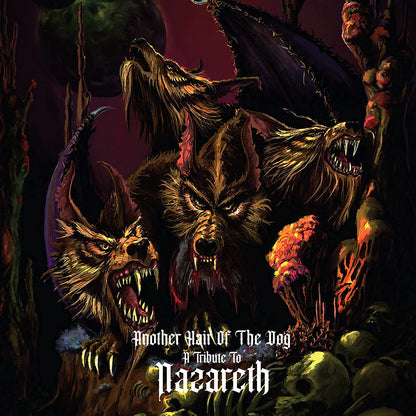 Another Hair of the Dog: Tribute to Nazareth