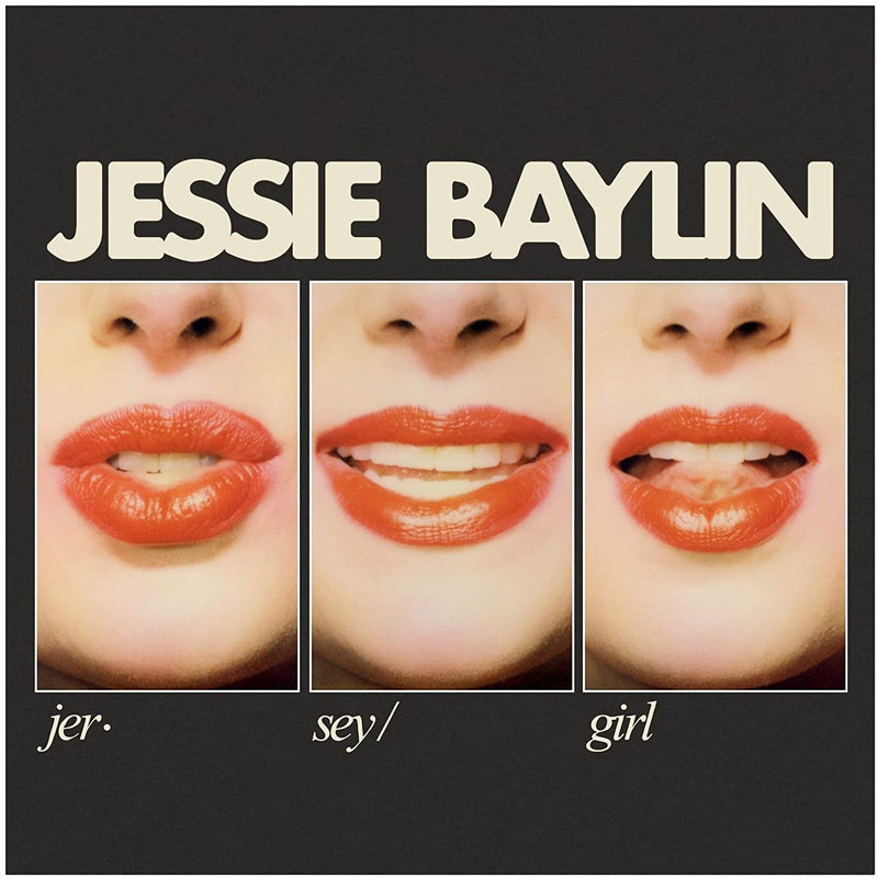 Jersey Girl