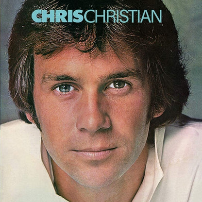 Chris Christian