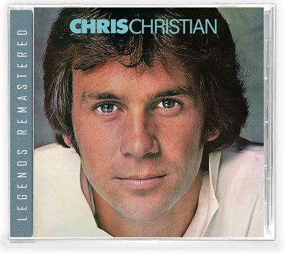 Chris Christian