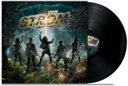 Ström