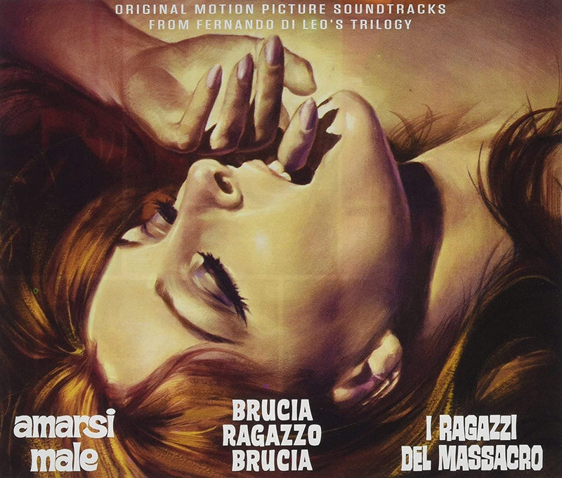 Fernando Di Leo's Trilogy