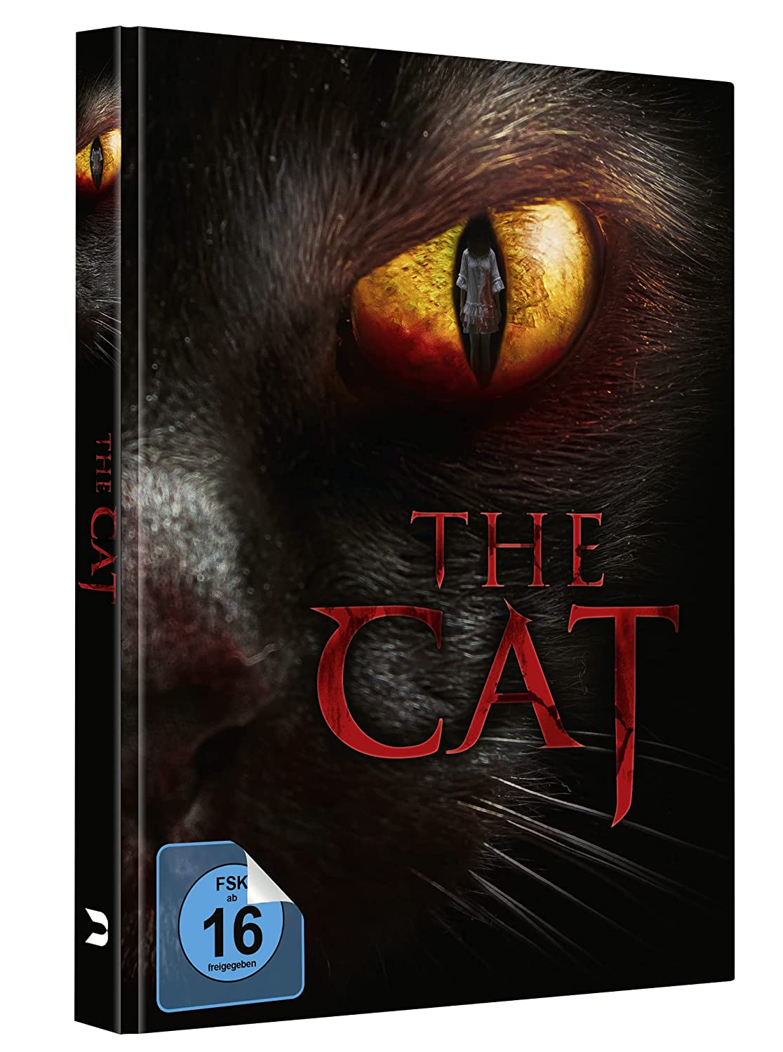 The Cat Mediabook