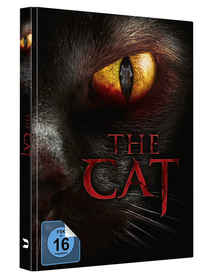 The Cat Mediabook