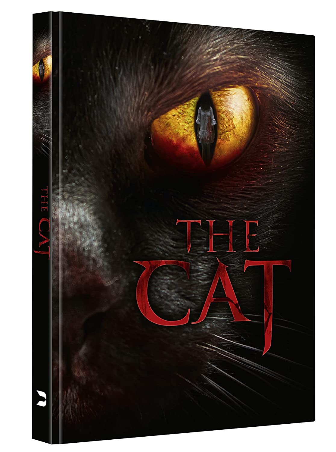 The Cat Mediabook