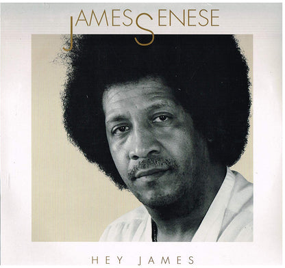 Hey James