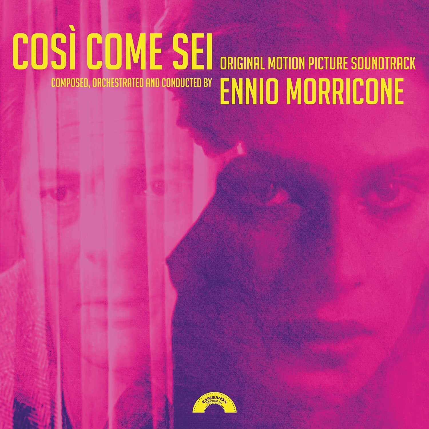 Così Come Sei