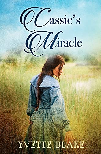 Cassie's Miracle
