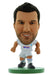 SoccerStarz Marseille Andre-Pierre Gignac Home Kit