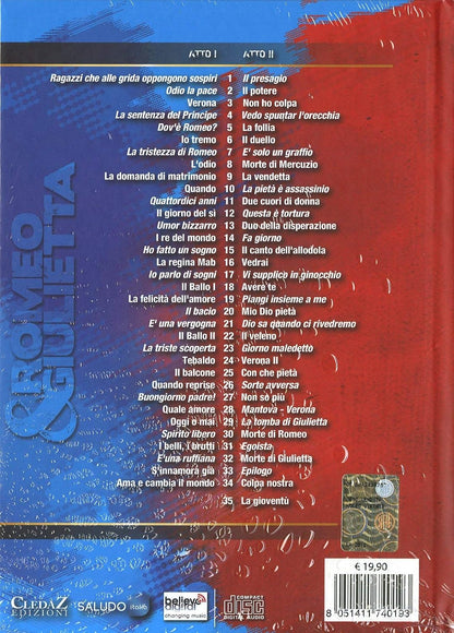 Ama E Cambia Il Mondo -..