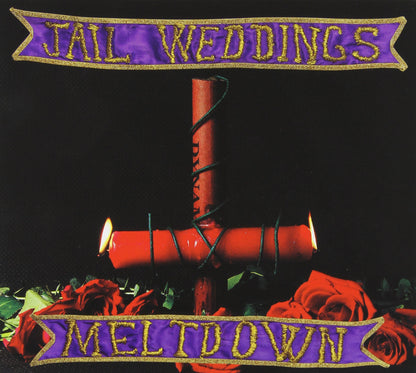 Meltdown: A Declaration of Unpopular Emotion