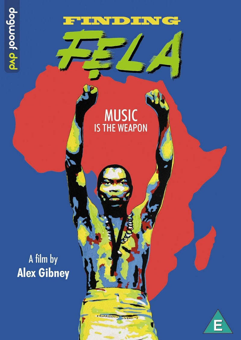 Finding Fela