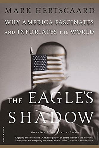 Eagles Shadow