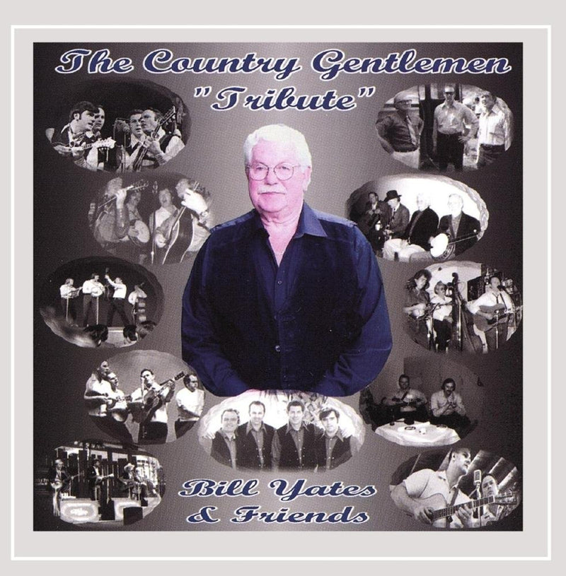 Country Gentlemen Tribute