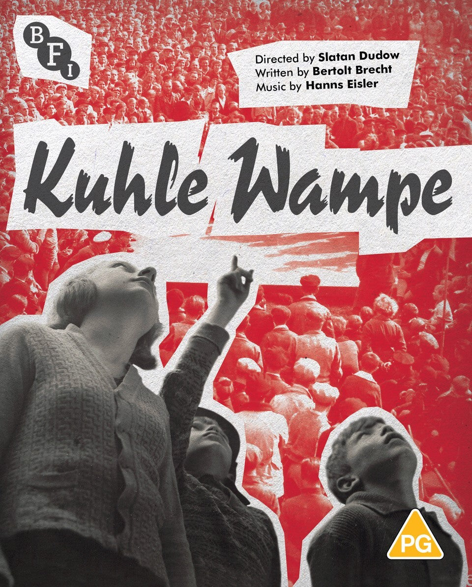 Kuhle Wampe