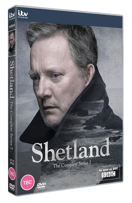 Shetland: Series 7