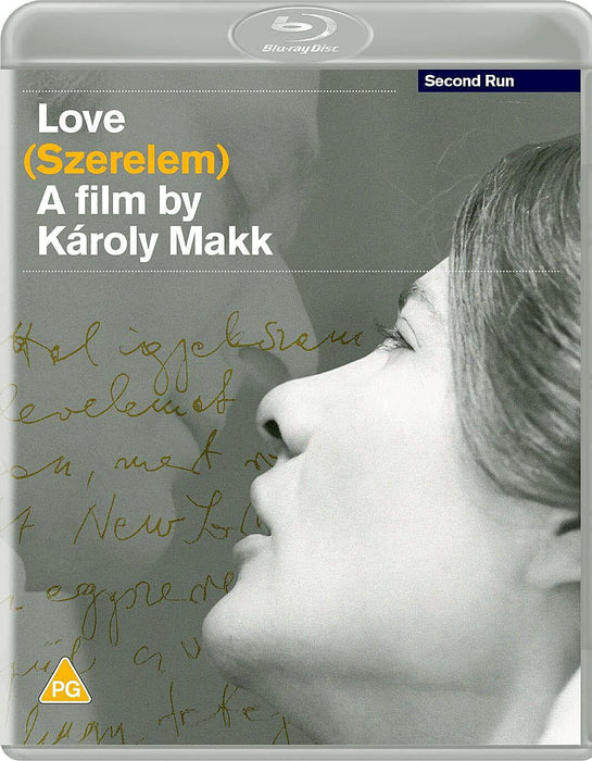 Love (Szerelem)