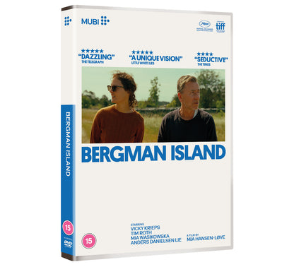 Bergman Island