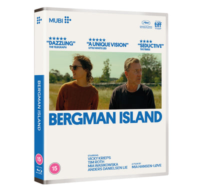 Bergman Island