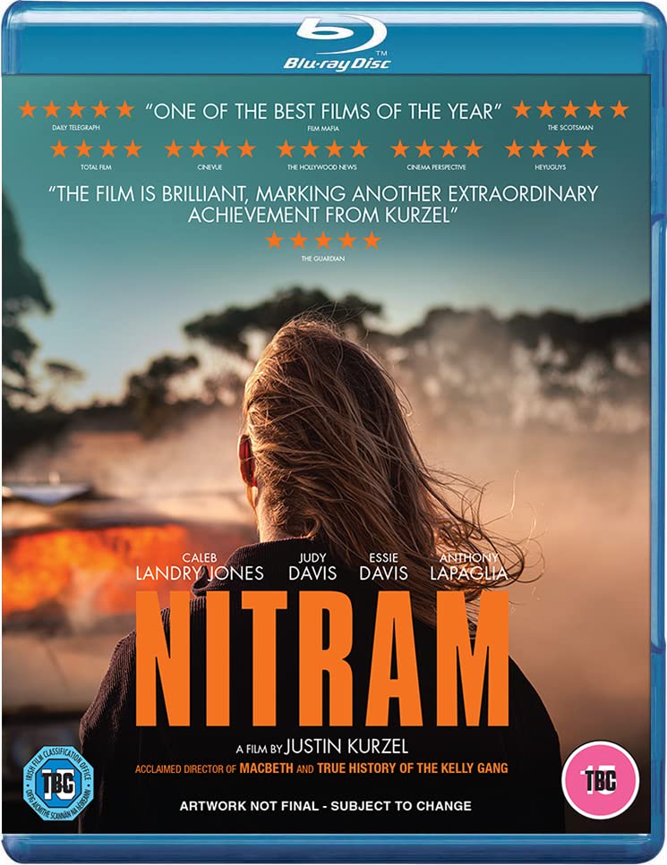 Nitram