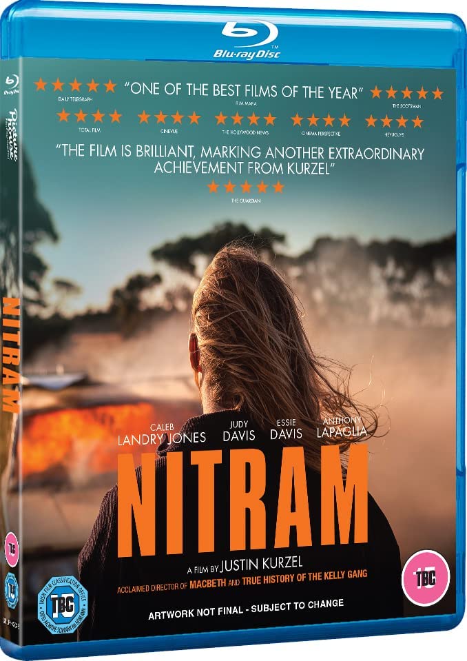 Nitram