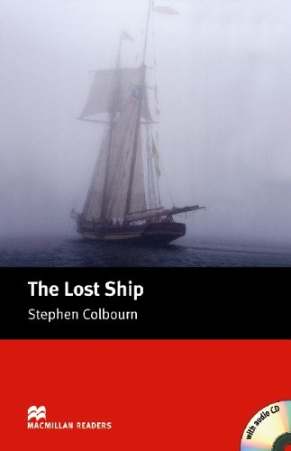 Macmillan Readers Lost Ship The Starter Pack
