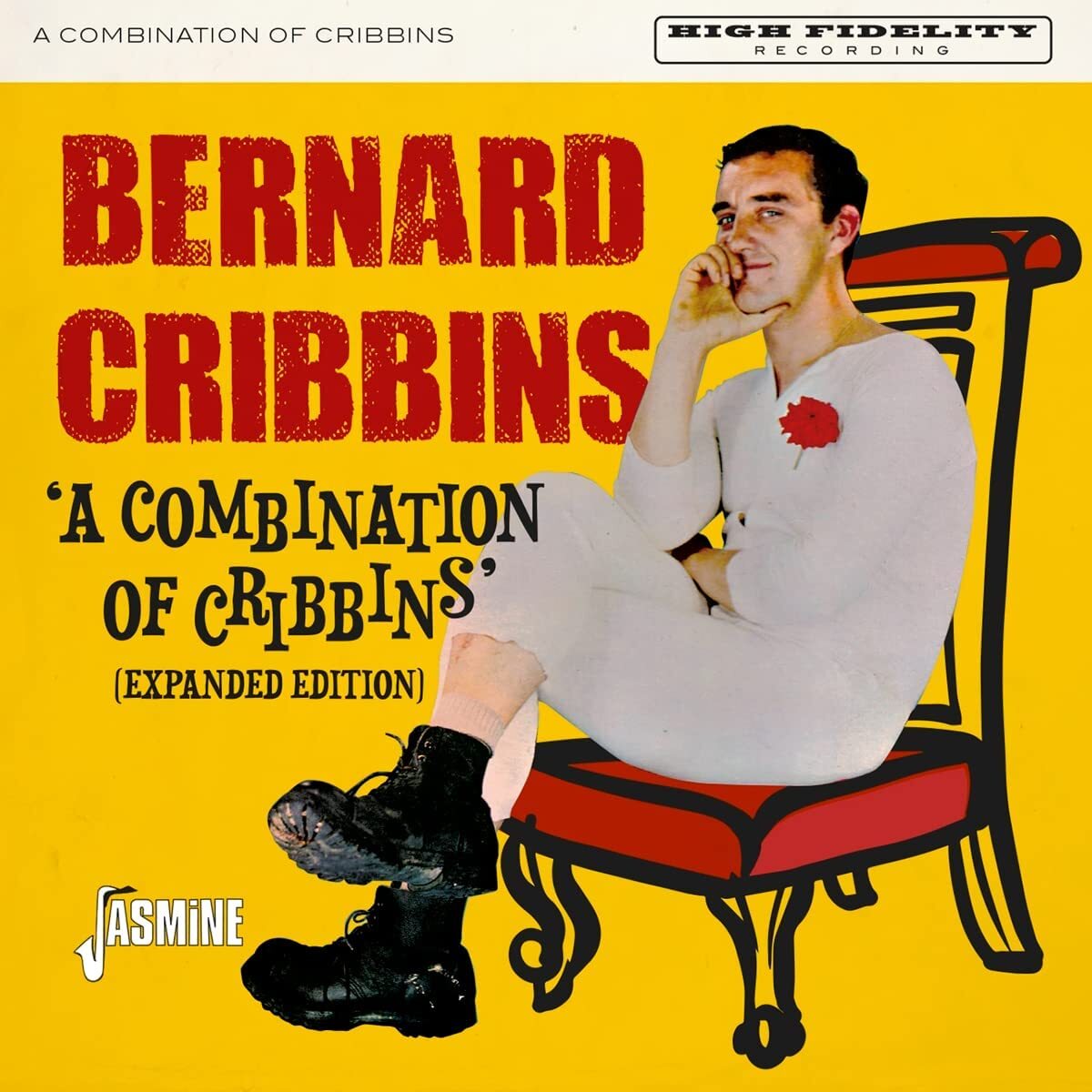 A Combination of Cribbins