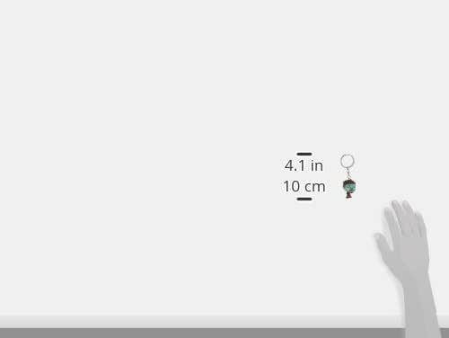 Funko Pop! Keychain: What If? Zombie Iron Man