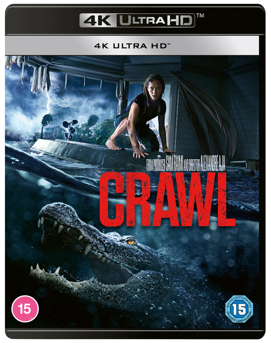 Crawl