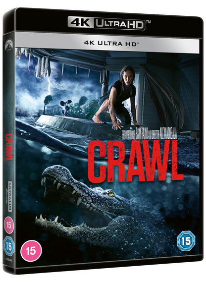Crawl