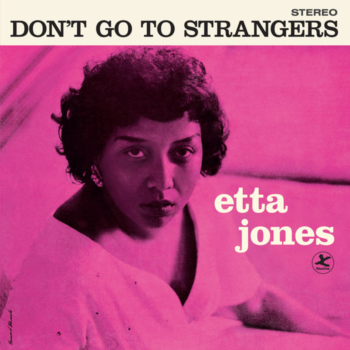 Don't Go to Strangers