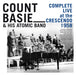 Complete Live at the Crescendo 1958