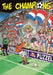 Puzzleman - Jigsaw Puzzle 1000 Pieces - The champions : Fans