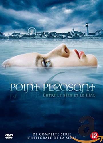 Point pleasant - Seizoen 1