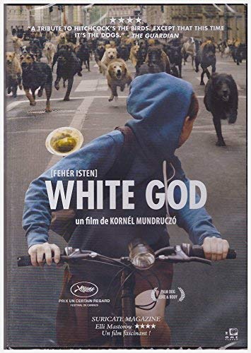 White god