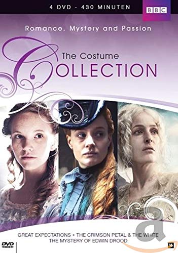 Costume collection 1