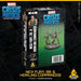 Marvel Crisis Protocol: Nick Fury Sr and Howling Commandos