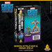 Marvel Crisis Protocol: Baron Strucker and Arnim Zola