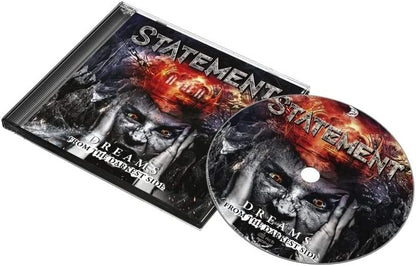 Dreams from the Darkest Side