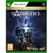 Soulstice: Deluxe Edition