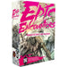 Epic Encounters: Island of The Crab Archon – Board Game by Steamforged Games Ltd 2-4 Players – 120 Minutes of Gameplay – Games for Game Night – Teens and Adults Ages 14+ - English Version