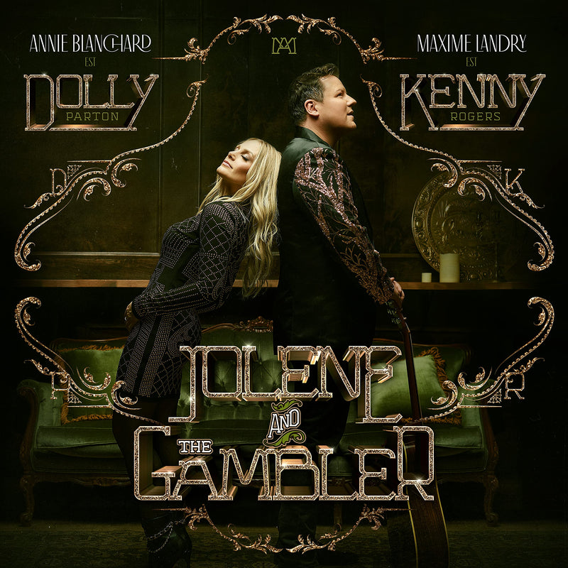 Jolene & The Gambler