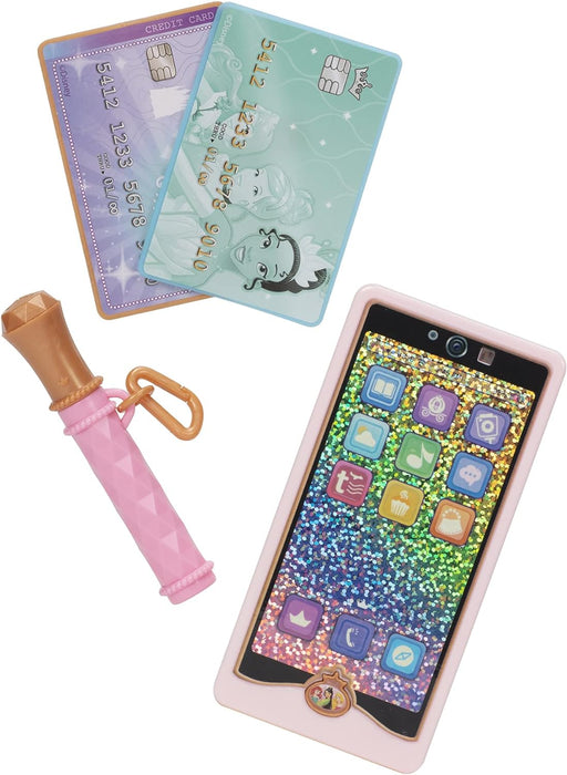 Disney Princess - Style Collection - Play Phone & Stylish Clutch (221314